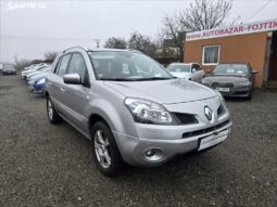 Renault Koleos – 2,0 dCi 16V 150k Dynamique 4X4