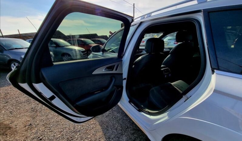 
								Audi A6 allroad – 3,0 TDI 200kW quattro S tronic full									