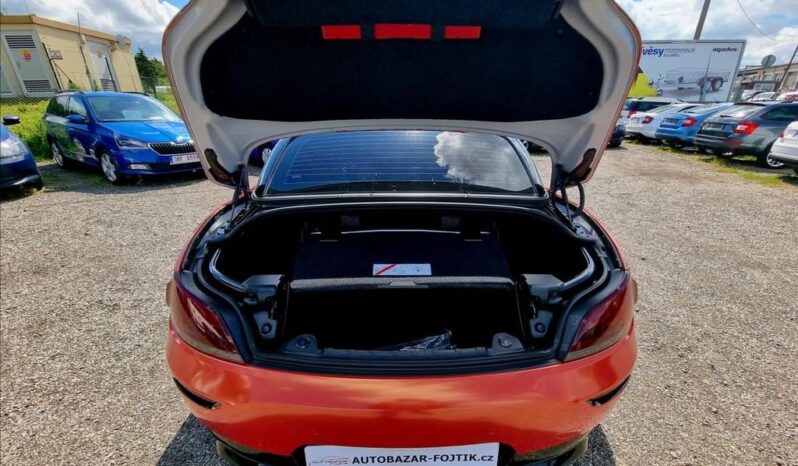 
								BMW Z4 – 3,5 is,sDrive 250KW,laděný výf full									