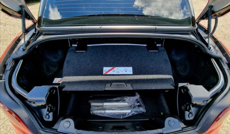 
								BMW Z4 – 3,5 is,sDrive 250KW,laděný výf full									