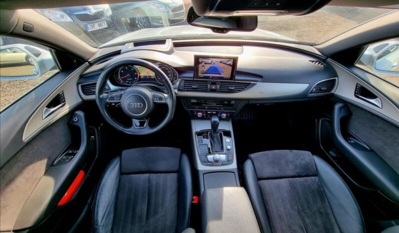 
								Audi A6 allroad – 3,0 TDI 200kW quattro S tronic full									