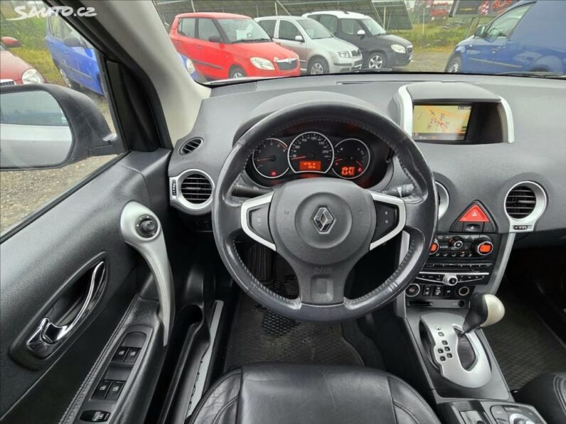 
								Renault Koleos – 2,0 dCi 16V 150k Dynamique 4X4 full									