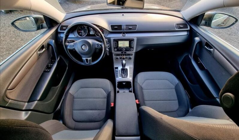 
								Volkswagen Passat – 1,6 TDi 77KW DSG,Comfort full									