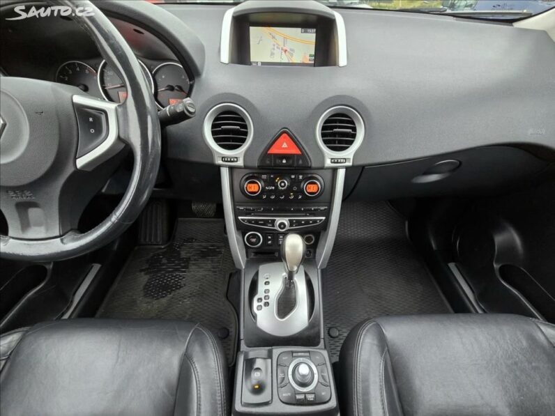 
								Renault Koleos – 2,0 dCi 16V 150k Dynamique 4X4 full									