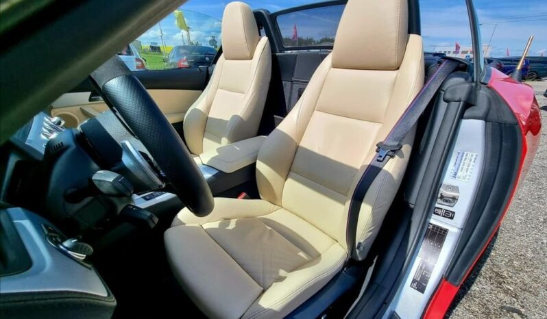 
								BMW Z4 – 3,5 is,sDrive 250KW,laděný výf full									