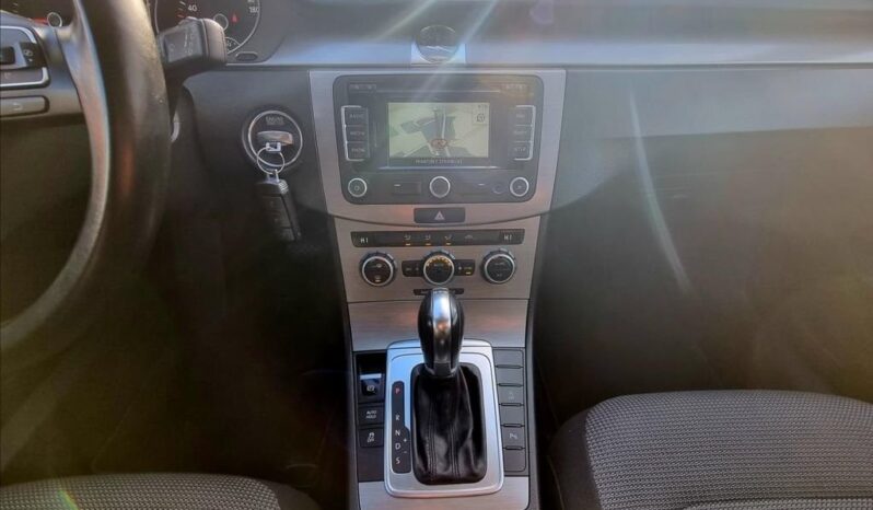 
								Volkswagen Passat – 1,6 TDi 77KW DSG,Comfort full									