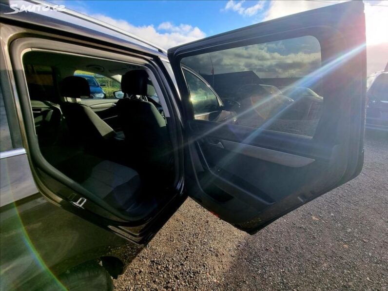 
								Volkswagen Passat – 1,6 TDi 77KW DSG,Comfort full									