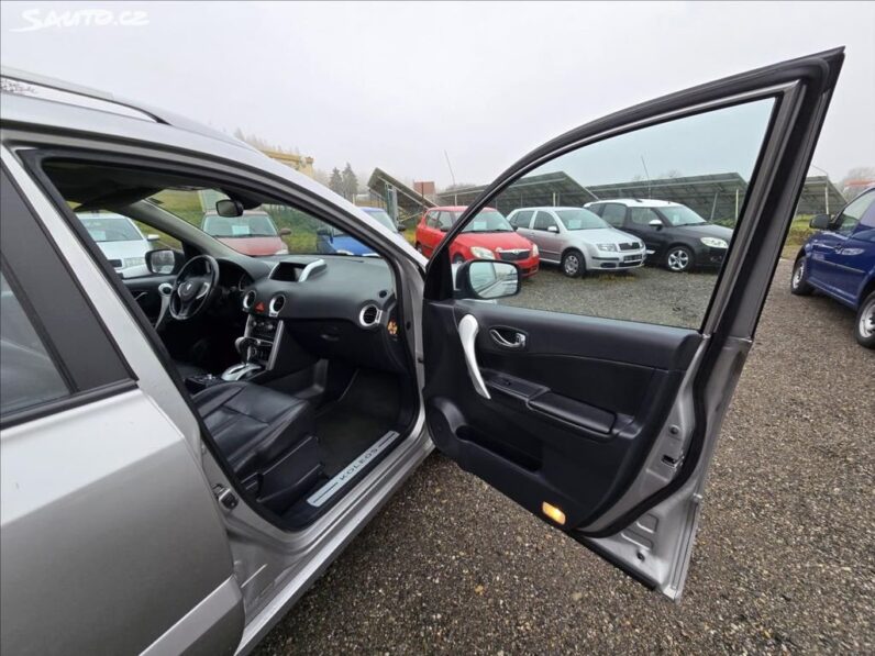 
								Renault Koleos – 2,0 dCi 16V 150k Dynamique 4X4 full									
