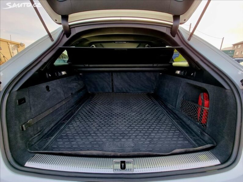 
								Audi A6 allroad – 3,0 TDI 200kW quattro S tronic full									