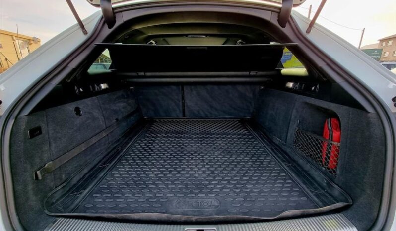 
								Audi A6 allroad – 3,0 TDI 200kW quattro S tronic full									