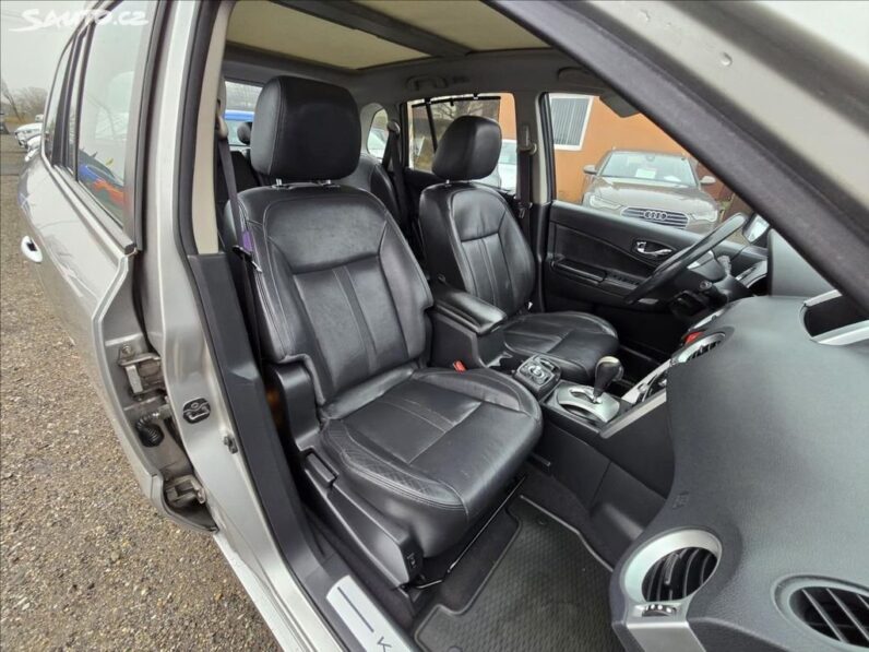 
								Renault Koleos – 2,0 dCi 16V 150k Dynamique 4X4 full									