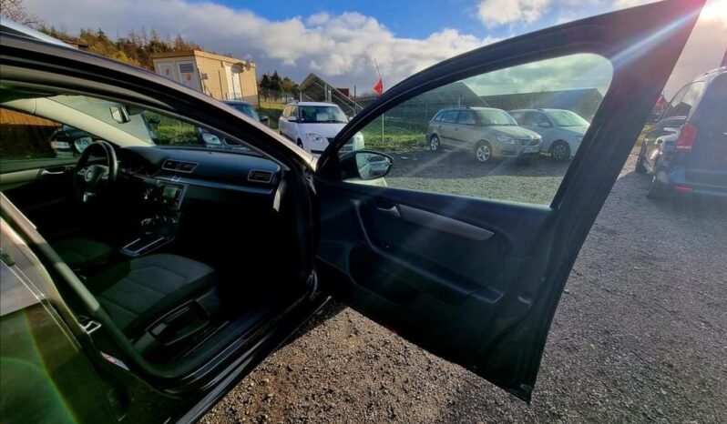 
								Volkswagen Passat – 1,6 TDi 77KW DSG,Comfort full									