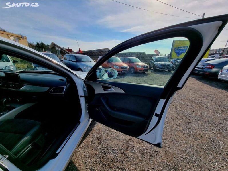 
								Audi A6 allroad – 3,0 TDI 200kW quattro S tronic full									