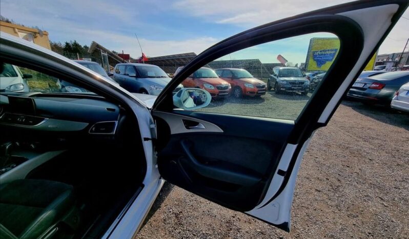 
								Audi A6 allroad – 3,0 TDI 200kW quattro S tronic full									