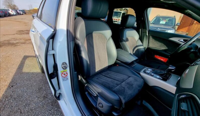 
								Audi A6 allroad – 3,0 TDI 200kW quattro S tronic full									