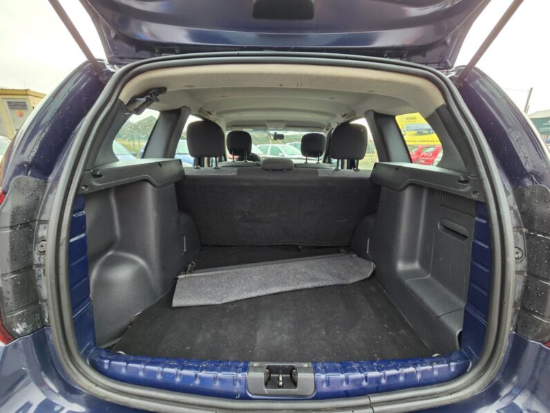 
								Dacia Duster – 1,6 16V 77 kW Access 4x2 LPG full									