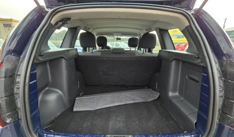 
								Dacia Duster – 1,6 16V 77 kW Access 4x2 LPG full									