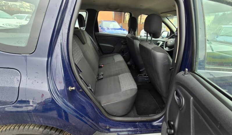 
								Dacia Duster – 1,6 16V 77 kW Access 4x2 LPG full									