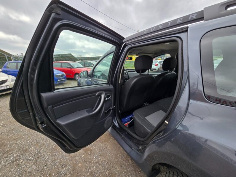 
								Dacia Duster – 1.6 84KW LPG full									