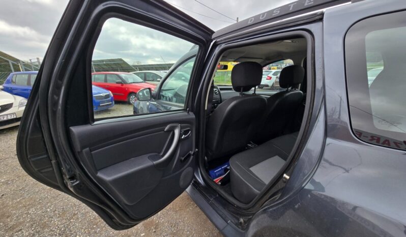 
								Dacia Duster – 1.6 84KW LPG full									
