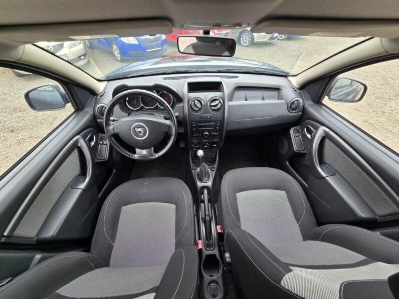 
								Dacia Duster – 1.6 84KW LPG full									