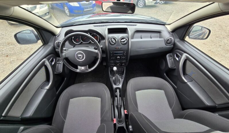 
								Dacia Duster – 1.6 84KW LPG full									