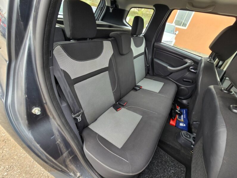 
								Dacia Duster – 1.6 84KW LPG full									