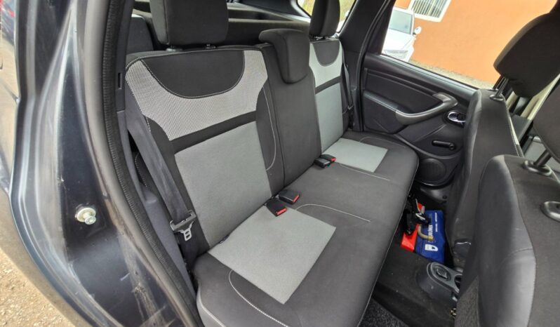 
								Dacia Duster – 1.6 84KW LPG full									