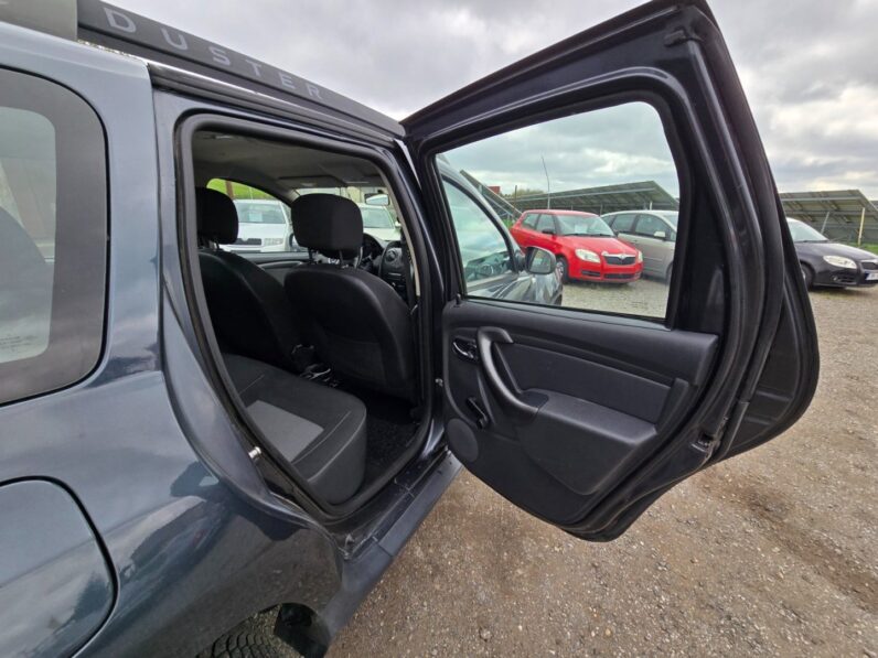 
								Dacia Duster – 1.6 84KW LPG full									