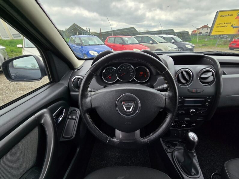 
								Dacia Duster – 1.6 84KW LPG full									