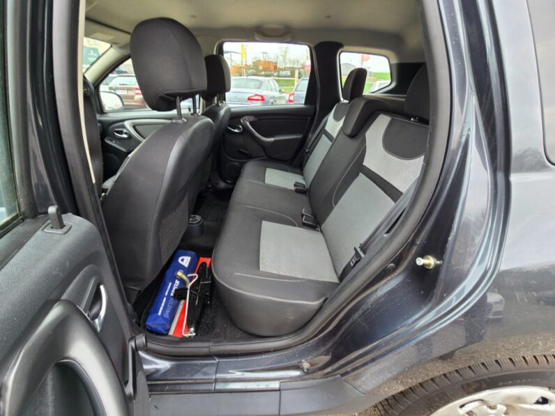 
								Dacia Duster – 1.6 84KW LPG full									