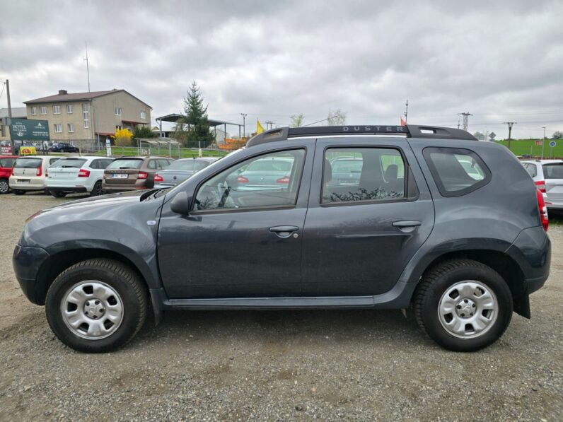 
								Dacia Duster – 1.6 84KW LPG full									