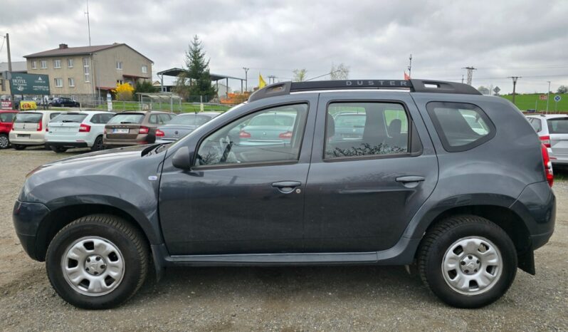 
								Dacia Duster – 1.6 84KW LPG full									