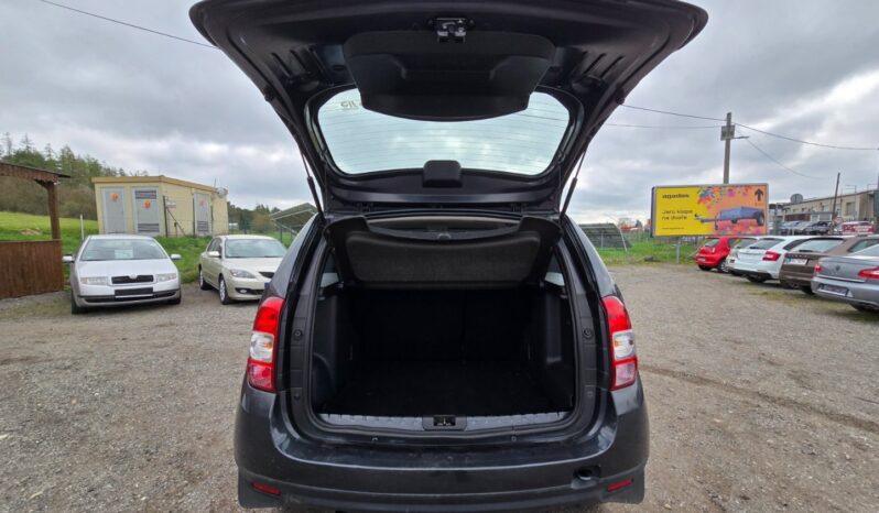 
								Dacia Duster – 1.6 84KW LPG full									