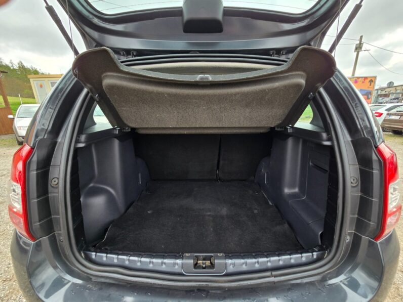 
								Dacia Duster – 1.6 84KW LPG full									