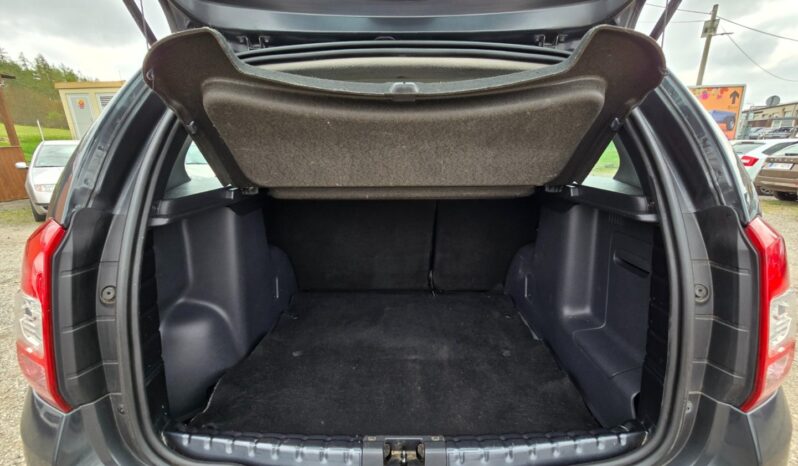 
								Dacia Duster – 1.6 84KW LPG full									