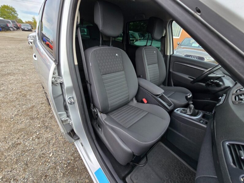 
								Renault Grand Scénic – dCi 110k Limited,garance km full									