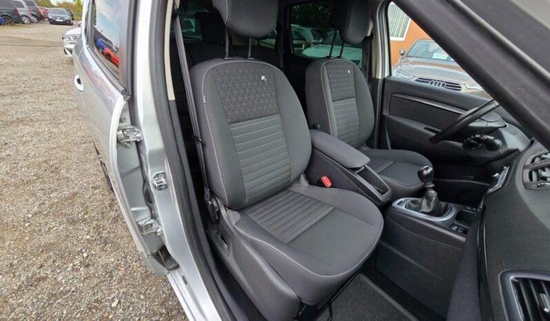 
								Renault Grand Scénic – dCi 110k Limited,garance km full									