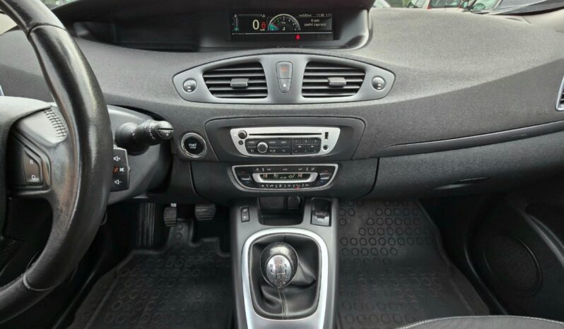 
								Renault Grand Scénic – dCi 110k Limited,garance km full									