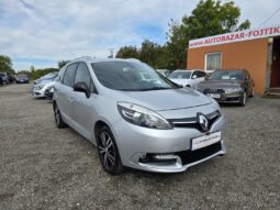 Renault Grand Scénic – dCi 110k Limited,garance km