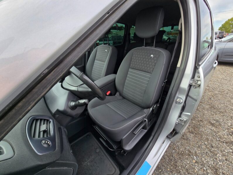 
								Renault Grand Scénic – dCi 110k Limited,garance km full									