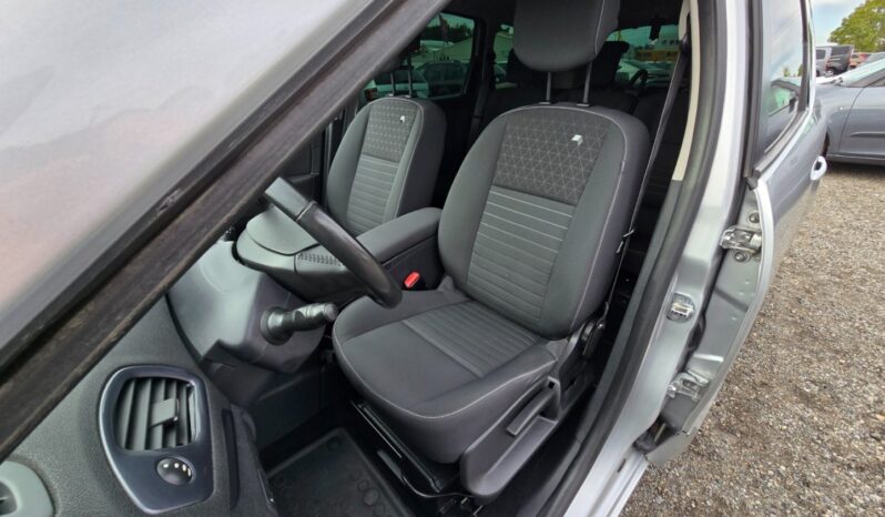 
								Renault Grand Scénic – dCi 110k Limited,garance km full									