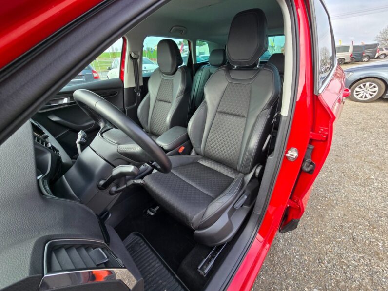 
								Škoda Karoq – 2,0 TDi 110KW 4x4 Style Plus full									