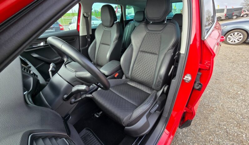 
								Škoda Karoq – 2,0 TDi 110KW 4x4 Style Plus full									