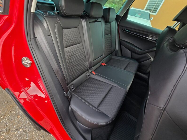 
								Škoda Karoq – 2,0 TDi 110KW 4x4 Style Plus full									