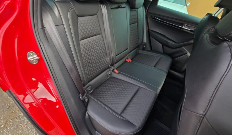 
								Škoda Karoq – 2,0 TDi 110KW 4x4 Style Plus full									