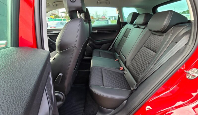 
								Škoda Karoq – 2,0 TDi 110KW 4x4 Style Plus full									