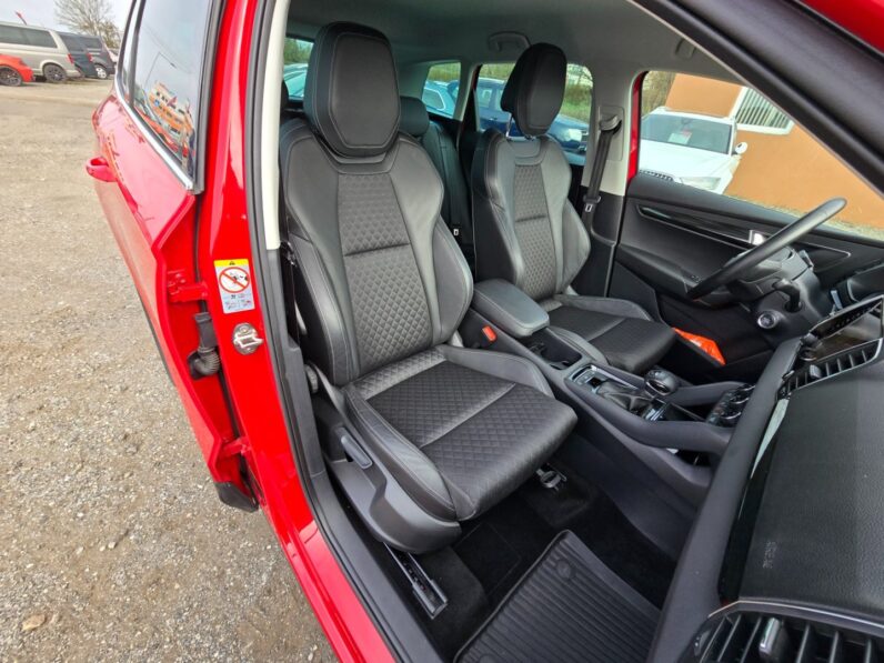 
								Škoda Karoq – 2,0 TDi 110KW 4x4 Style Plus full									