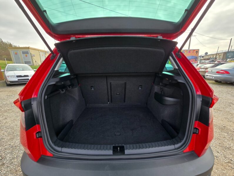 
								Škoda Karoq – 2,0 TDi 110KW 4x4 Style Plus full									