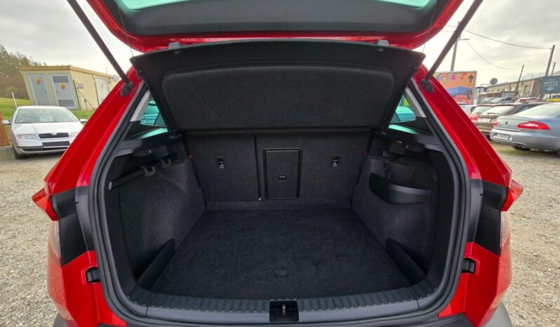 
								Škoda Karoq – 2,0 TDi 110KW 4x4 Style Plus full									